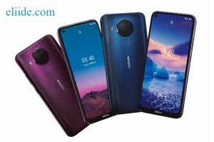 4 Jenis Handphone Nokia Keluaran Terbaru